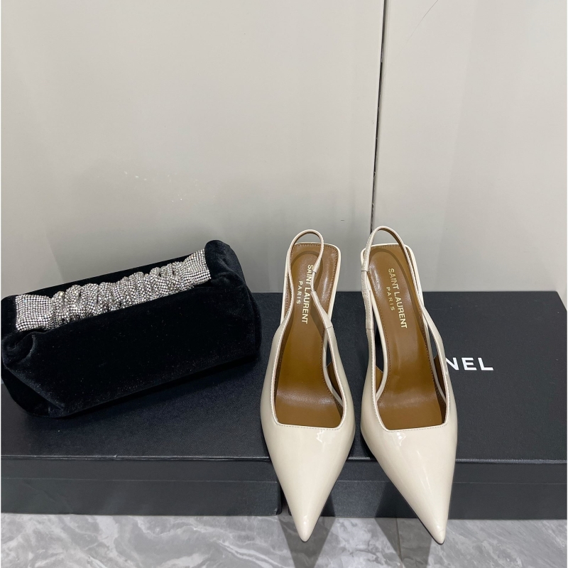 Y*L high heels
